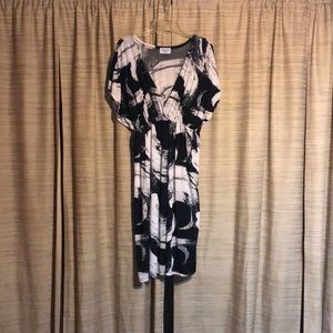 Women’s short dress